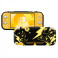 Nintendo DuraFlexi cover for Switch Lite - Pikachu Gold