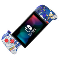 Hori Split Pad Pro Controller for Nintendo Switch - Sonic
