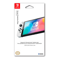 Hori Screen Protective Filter for Nintendo Switch (OLED)