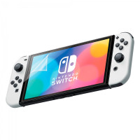 Hori Blue Light Screen Filter for Nintendo Switch (OLED)