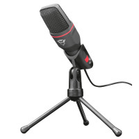 Trust GXT 212 MICO Streaming Mikrofon (3,5 mm)