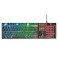 Trust GXT 838 AZOR COMBO Gaming Tastatur/Mus (RGB)