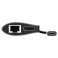 Trust Dalyx USB-C Dock (2x USB-A+RJ45+HDMI+microSD+SD+USB-C)