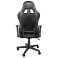 Trust GXT 716 RIZZA Gaming stol (RGB) Svart