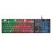 Trust GXT 835 AZOR Gaming Tastatur (Membran)