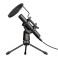 Trust GXT 241 Velica Streaming Mikrofon m/tripod/filter
