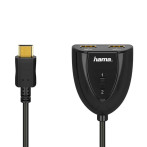 Hama HDMI Switch 1080p (1 in/2 out)