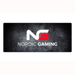 Nordic Gaming Musematte (70x30cm)