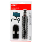 Joby GorillaPod m/GripTight One brakett (smarttelefon) Svart