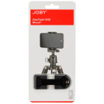 Joby GripTight ONE brakett (smarttelefon) Svart