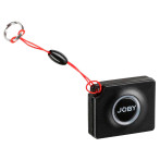 Joby Bluetooth-fjernkontroll (Batteri) Svart