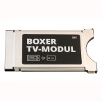 Boxer TV-modul CI - 1.4 (DVB-T2) Neotion