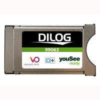 YouSee CA Module CI (DVB-C) Neotion