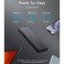 Anker PowerCore Slim Powerbank 10000mAh (2xUSB-A/USB-C)