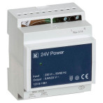 IHC Control Power Supply (15W)