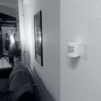 Fesh Smart Home PIR-sensor ZigBee (batteri)