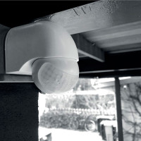 Fesh Smart Home Outdoor PIR-sensor (230V)