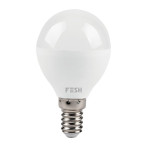 Fesh Wi-Fi Krone LED pære E14 - 5W (40W) Farge