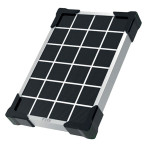 Fesh Smart Home Solcellepanel for Utendørs Overvåkingskamera