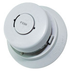 Fesh Smart Home Røykvarsler ZigBee (batteri)