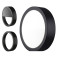 Ledvance Surface ring (Ø300) Svart