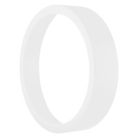 Ledvance Surface ring (Ø300) Hvit