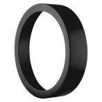 Ledvance Surface ring (Ø250) Svart