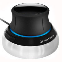 3DConnexion SpaceMouse Compact 3D mus (USB)