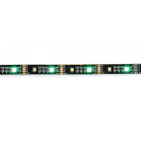 Nedis SmartLife LED Strip (Bluetooth) RGB/Hvit