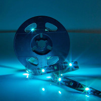 Nedis SmartLife LED Strip (Bluetooth) RGB/Hvit
