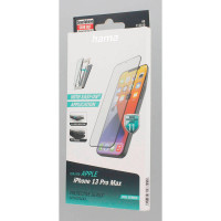 Hama iPhone 13 Pro Max Skjermbeskytter (10H)