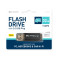 Platinet Pendrive V-Depo USB 2.0 Minnepenn (32GB) Svart