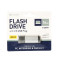Platinet Pendrive X-Depo USB 2.0 Minnepenn (16GB) Sølv