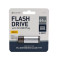 Platinet Pendrive X-Depo USB 2.0 Minnepenn (64GB) Sølv