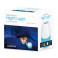 Omega Baby Room Night Light m/LED-projektor (nattlys) Blå