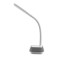 Platinum LED Bordlampe m/Bluetooth-høyttaler og USB-lader