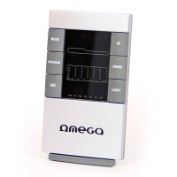Omega OWS-26C digitalt værstasjonshygrometer