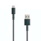 Anker Powerline Select+ USB-A til USB-C (1,8m) Svart