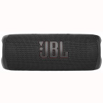 JBL Flip 6 Bluetooth Høyttaler (20W) Svart