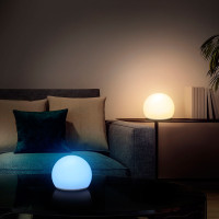 Monster Illuminessence bærbar LED-lampe (WiFi)