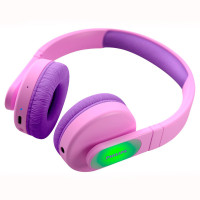 Philips Barnehodetelefoner (Bluetooth) Rosa