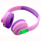 Philips Barnehodetelefoner (Bluetooth) Rosa