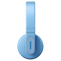 Philips Barnehodetelefoner (Bluetooth) Blå