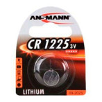 Ansmann CR1225 Knappcellebatteri 3V (Lithium) 1-Pak