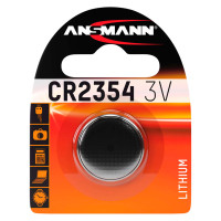 Ansmann CR2354 Knappcellebatteri 3V (Lithium) 1-Pak