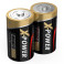 Ansmann X-Power D Batterier - 2-Pack