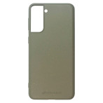 GreyLime Samsung Galaxy S22+ deksel (bionedbryt.) Grønn