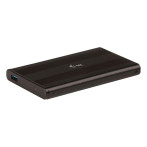 i-tec MySafe Advance Hard Disk kabinet 2,5tm (USB 3.0/SATA)