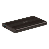 i-tec MySafe Advance Hard Disk kabinet 2,5tm (USB 3.0/SATA)
