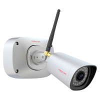 Foscam FI9915B Wi-Fi Overvåkingskamera (1080p)